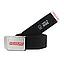 Cinturon spitfire belt letter negro 2023