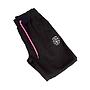 Jogger juvenil spitfire skate like a girl negro 2023