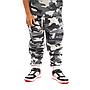 Jogger niño spitfire 360° camuflaje gris 2023