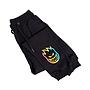 Jogger niño spitfire trippy swirl negro 2023