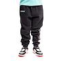 Jogger niño spitfire skate like a girl negro 2023