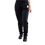 Pantalon de buzo mujer spitfire negro