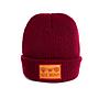 Gorro beanie hang loose eco beach burdeo
