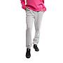 Jogger mujer spitfire ride the fire gris claro melange 2023