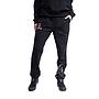 Jogger mujer spitfire 360 con llamas negro 2023