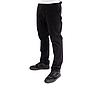 Pantalon escolar para hombre spitfire 360° negro 2023