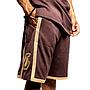 Short NBA lux brown lakers 2009