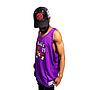 Camiseta reversible NBA raptors  vince carter mitchell and ness